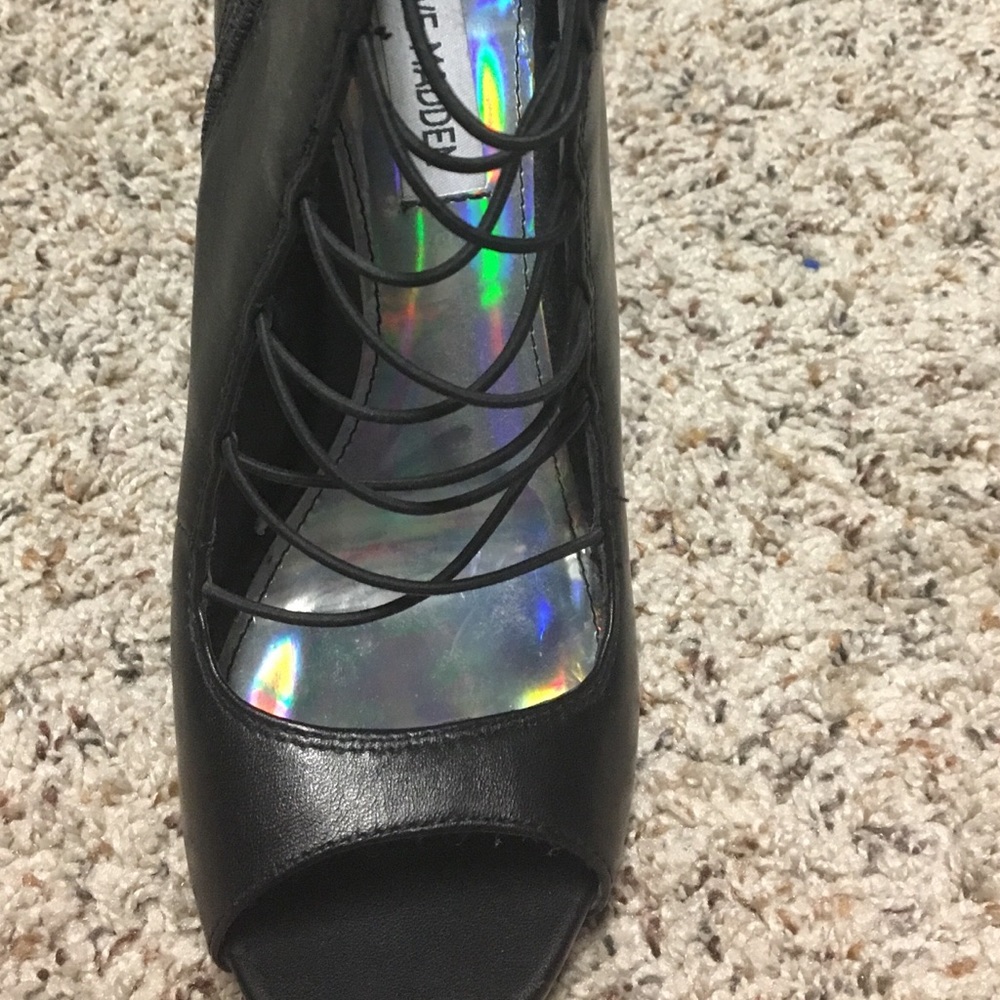 Steve Madden Heels. Size 8.5